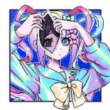 __chouzetsusaikawa_tenshi_chan_and_ame_chan_needy_girl_overdose_drawn_by_koharustuki__sample-1ac5e3013b771c05fa90b1b916d91ff6