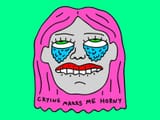 cryingmakesmehorny_dribbble