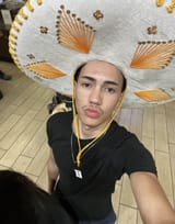 Lil sombrero