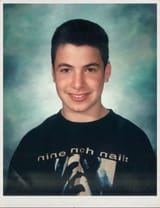 my school portrait