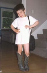 crossdresser