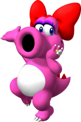 birdo