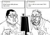 this chat