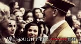 we fought the jew