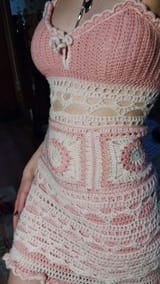 Pink!