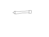 pencil