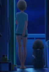 legs