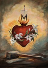Chaste+Heart+PRINT