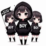 boymoder_NO_BOOLI_ANTI_BULI_SQUAD