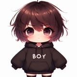 boy_POUT