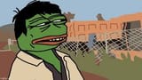 Tiresomepepe