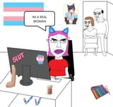real-woman