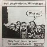 message