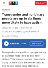Tranutism