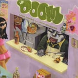 MF DOOM - Hoe Cakes, Potholders