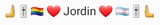 Jordin