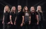 iron maiden