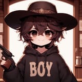 boymoder_COWBOI
