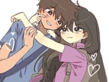 could be us
