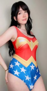 girlbulge