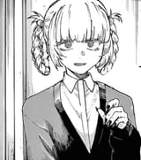 Nanakusa Nazuna - Yofukashi no Uta(35)