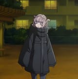 Nazuna Nanakusa(18)