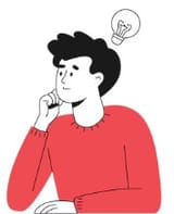think