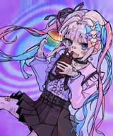 __chouzetsusaikawa_tenshi_chan_needy_girl_overdose_drawn_by_qaz_qa31281914__sample-64d3126982005bf4afb16f766e876e5c