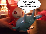 dad-dee