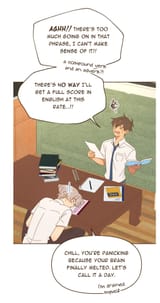 English are hard to be learning