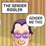 genderriddler
