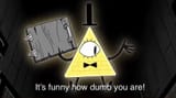 dumb