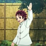 Him wave