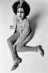 poly styrene