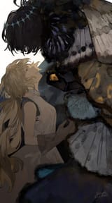 __artoria_pendragon_artoria_caster_oberon_and_oberon_fate_and_1_more_drawn_by_surume_su1193__6a5a827ddf5ba10f180c2e75e7f40746