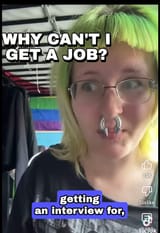 Must be racism