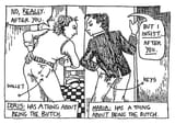 Alison bechdel