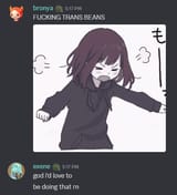 disgusting