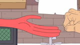 shrimphand