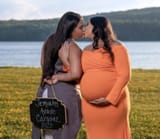 preggo