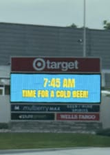 beer