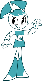 Jenny_Wakeman_A.K.A._XJ-9