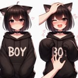 nyamode_LOVED_PET