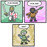 crusade-israel-stonetoss-comic-768x768