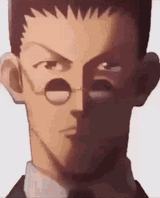 leorio-leolio