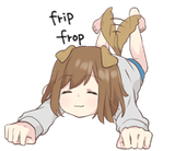 flip-flop