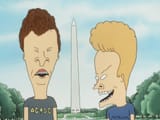 Beavis