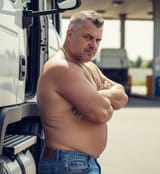 truckdriving slut