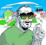 some other guy