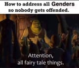 shrek
